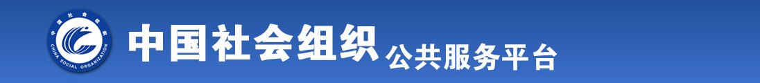 乳逼AV全国社会组织信息查询